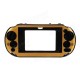 Aluminium Metal Protective Hard Case Cover Shell For PSV 2000