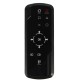 Bluetooth 3.0 Blue Ray DVD Game Remote Control Controller for Sony PS4