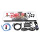 1299 In 1 Arcade Game Console Machine Video Games With Joystick Key VGA/HDMI/USB