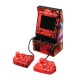 183 in 1 Mini Double Player Dual Gamepad Gaming Console Games Device Support TF Card