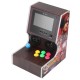 7 Inch Screen 4G Memory Mini Arcade Game Console Support E-book TXT TF Card