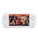 A15 Rechargeable 5.0 inch 8G Handheld Video Game Console MP4/MP5 Player Camera