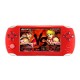 A15 Rechargeable 5.0 inch 8G Handheld Video Game Console MP4/MP5 Player Camera