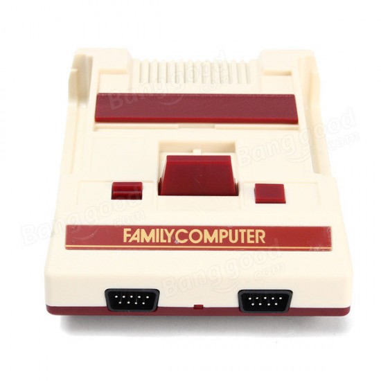 Coolboy Mini RS-36 Classic Family Computer Edition Game Consoles With 2 Controller 500 Game