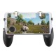 5 In 1 Joystick Gamepad Controller Fire Shooter Button Trigger for PUBG for iOS Android Mobile Phone Games