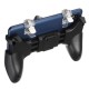 5 In 1 Joystick Gamepad Controller Fire Shooter Button Trigger for PUBG for iOS Android Mobile Phone Games