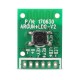 AR Game Controller Gamepad Motherboard Program Chip