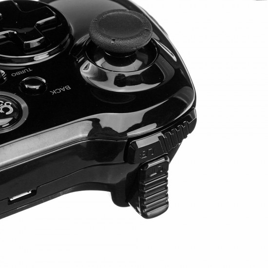 BETOP 218TE2 2.4G Wireless Turbo Vibration Gamepad for PC PS3 Intelligent TV Android Mobile Phone