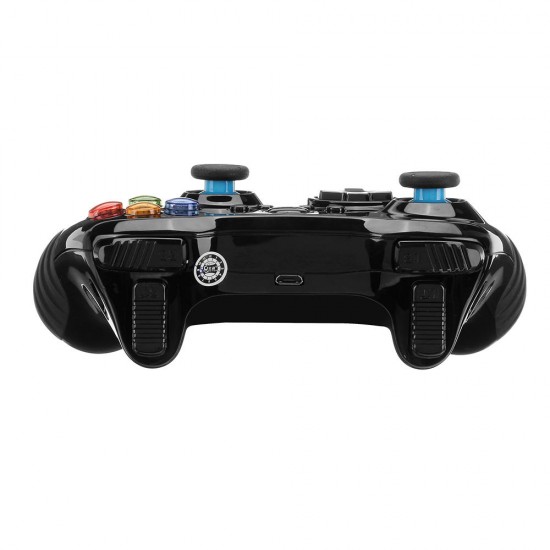 Betop BTP-2585N2 Bluetooth Wireless Vibration Turbo Gamepad for PC PS3 TV Box Mobile Phone