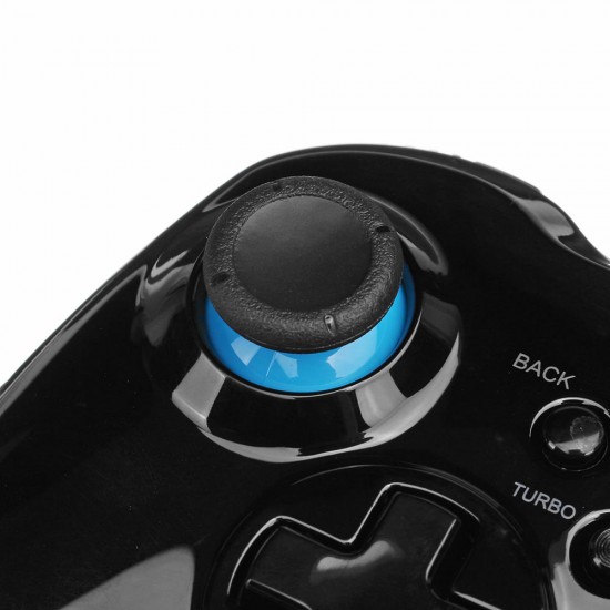 Betop BTP-2585N2 Bluetooth Wireless Vibration Turbo Gamepad for PC PS3 TV Box Mobile Phone