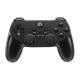 Betop D2A 2.4G Wireless Vibration Turbo Gamepad for PS3 PC TV Box Android Mobile Phone