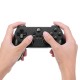 Betop D2A 2.4G Wireless Vibration Turbo Gamepad for PS3 PC TV Box Android Mobile Phone