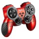 PXN-2902 Sword 2.4G Wireless Zero Delay Turbo Dual Vibration Joystick Gamepad for PS3 PC PXN-2902 Sword 2.4G Wireless Zero Delay Turbo Dual Vibration Joystick Gamepad for PS3 PC