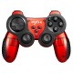 PXN-2902 Sword 2.4G Wireless Zero Delay Turbo Dual Vibration Joystick Gamepad for PS3 PC PXN-2902 Sword 2.4G Wireless Zero Delay Turbo Dual Vibration Joystick Gamepad for PS3 PC