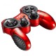 PXN-2902 Sword 2.4G Wireless Zero Delay Turbo Dual Vibration Joystick Gamepad for PS3 PC PXN-2902 Sword 2.4G Wireless Zero Delay Turbo Dual Vibration Joystick Gamepad for PS3 PC