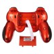 PXN-2902 Sword 2.4G Wireless Zero Delay Turbo Dual Vibration Joystick Gamepad for PS3 PC PXN-2902 Sword 2.4G Wireless Zero Delay Turbo Dual Vibration Joystick Gamepad for PS3 PC