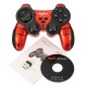 PXN-2902 Sword 2.4G Wireless Zero Delay Turbo Dual Vibration Joystick Gamepad for PS3 PC PXN-2902 Sword 2.4G Wireless Zero Delay Turbo Dual Vibration Joystick Gamepad for PS3 PC