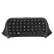 2.4G Mini Wireless Chatpad Message Keyboard for Xbox One Controller