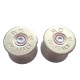 2Pcs Thumbsticks Bullet Buttons Tool For PlayStation 4 PS4 Xbox One Game Controller Gamepad