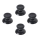 4 Pcs Analog Stick Caps Joystick for Microsoft Xbox One Thumbstick Game Controller Gamepad Handle Rocker Cap