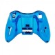 Chrome Plating ABS Protective Shell For XBOX 360 Wireless Controller Chrome Plating ABS Protective Shell For XBOX 360 Wireless Controller