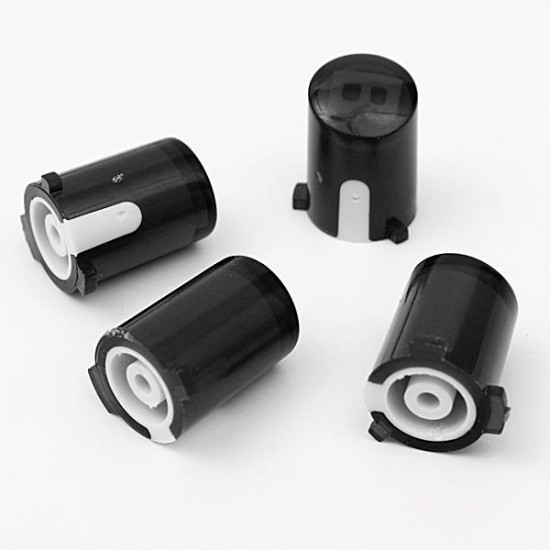Controller Full Trigger Buttons Set for XBOX 360 Controller Controller Full Trigger Buttons Set for XBOX 360 Controller