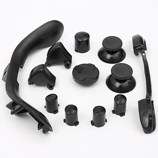 Controller Full Trigger Buttons Set for XBOX 360 Controller Controller Full Trigger Buttons Set for XBOX 360 Controller