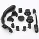 Controller Full Trigger Buttons Set for XBOX 360 Controller Controller Full Trigger Buttons Set for XBOX 360 Controller