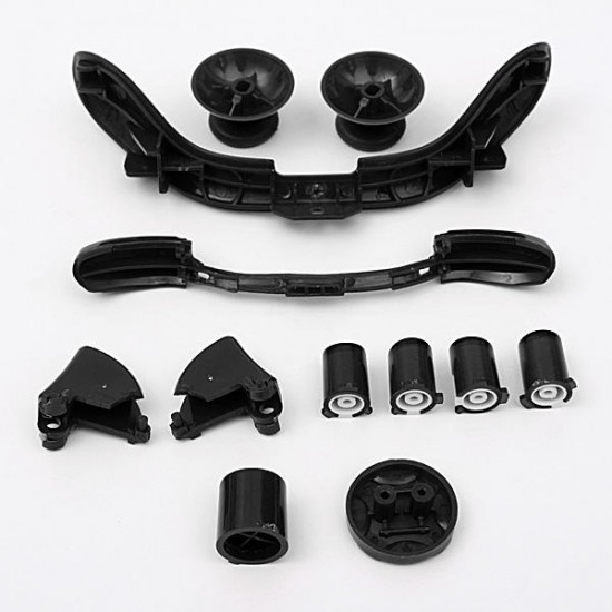 Controller Full Trigger Buttons Set for XBOX 360 Controller Controller Full Trigger Buttons Set for XBOX 360 Controller