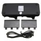 Dual USB Charging Dock Controllers Charger With Batteries For X One Dual USB Charging Dock Controllers Charger With Batteries For X One