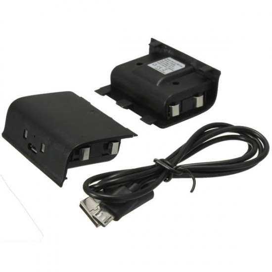 Dual USB Charging Dock Controllers Charger With Batteries For X One Dual USB Charging Dock Controllers Charger With Batteries For X One