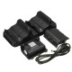 Dual USB Charging Dock Controllers Charger With Batteries For X One Dual USB Charging Dock Controllers Charger With Batteries For X One