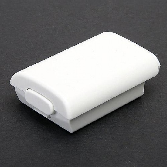NEW Battery Cover Case for Xbox 360 Wireless Controller