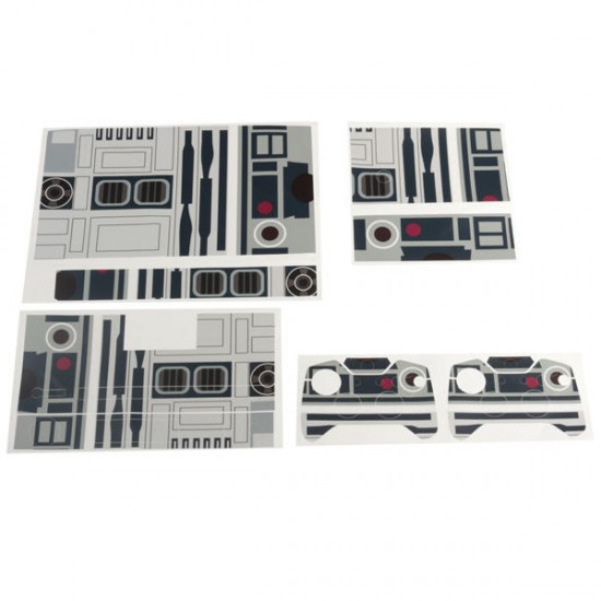 Personality Vinyl Cover Sticker For Xbox One Kinect 2 Controller Skins Personality Vinyl Cover Sticker For Xbox One Kinect 2 Controller Skins