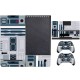 Personality Vinyl Cover Sticker For Xbox One Kinect 2 Controller Skins Personality Vinyl Cover Sticker For Xbox One Kinect 2 Controller Skins