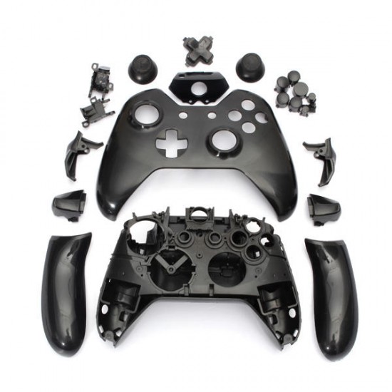 Wireless Controller Full Shell Case Housing for Xbox One 7 colors Wireless Controller Full Shell Case Housing for Xbox One 7 colors