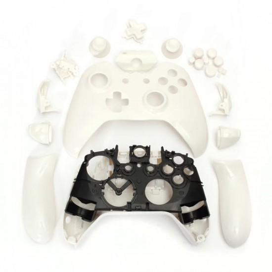 Wireless Controller Full Shell Case Housing for Xbox One 7 colors Wireless Controller Full Shell Case Housing for Xbox One 7 colors