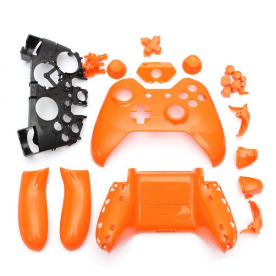Wireless Controller Full Shell Case Housing for Xbox One 7 colors Wireless Controller Full Shell Case Housing for Xbox One 7 colors