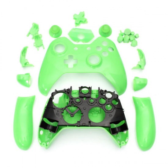 Wireless Controller Full Shell Case Housing for Xbox One 7 colors Wireless Controller Full Shell Case Housing for Xbox One 7 colors