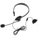 XBOX 360 Black Headphone Wired Premium Microphone Headset XBOX 360 Black Headphone Wired Premium Microphone Headset