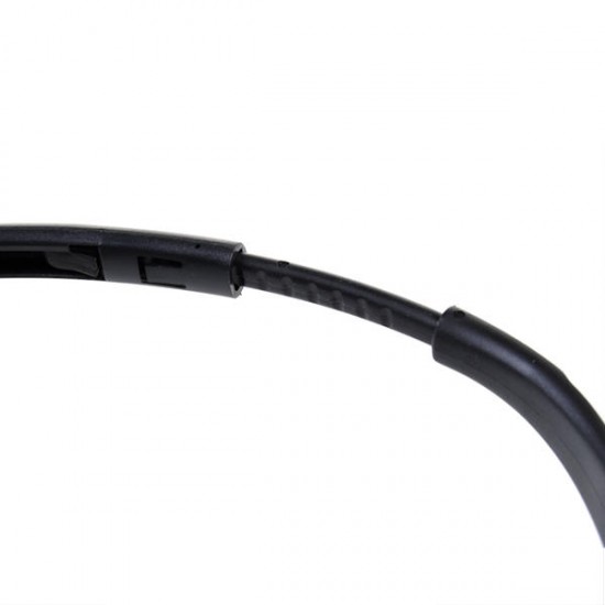XBOX 360 Black Headphone Wired Premium Microphone Headset XBOX 360 Black Headphone Wired Premium Microphone Headset