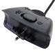 XBOX 360 Black Headphone Wired Premium Microphone Headset XBOX 360 Black Headphone Wired Premium Microphone Headset