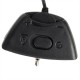 XBOX 360 Black Headphone Wired Premium Microphone Headset XBOX 360 Black Headphone Wired Premium Microphone Headset