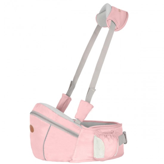 Baby Hip Seat Waist Stool Walkers Travel Carrier Infant Sling Hold Belt Backpack