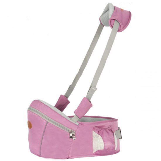 Baby Hip Seat Waist Stool Walkers Travel Carrier Infant Sling Hold Belt Backpack