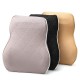 Memory Foam Lumbar Back Support Cushion Office Car Household Pressure Pain Relief Pillow