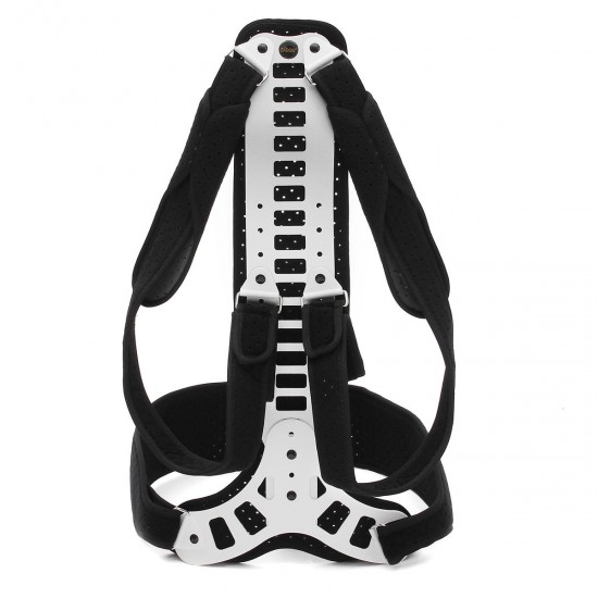 Spinal Brace Support Spine Recover Orthotics Kyphosis Posture Corrector