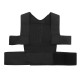 Unisex Back Support Posture Corrector Lumbar Correction Shoulder Brace Belt