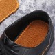 Warm Insole Shoe Boots Insole Warm Shoe Winter Thicken Warm Insoles Unisex Insole EU 36-45