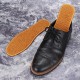 Warm Insole Shoe Boots Insole Warm Shoe Winter Thicken Warm Insoles Unisex Insole EU 36-45